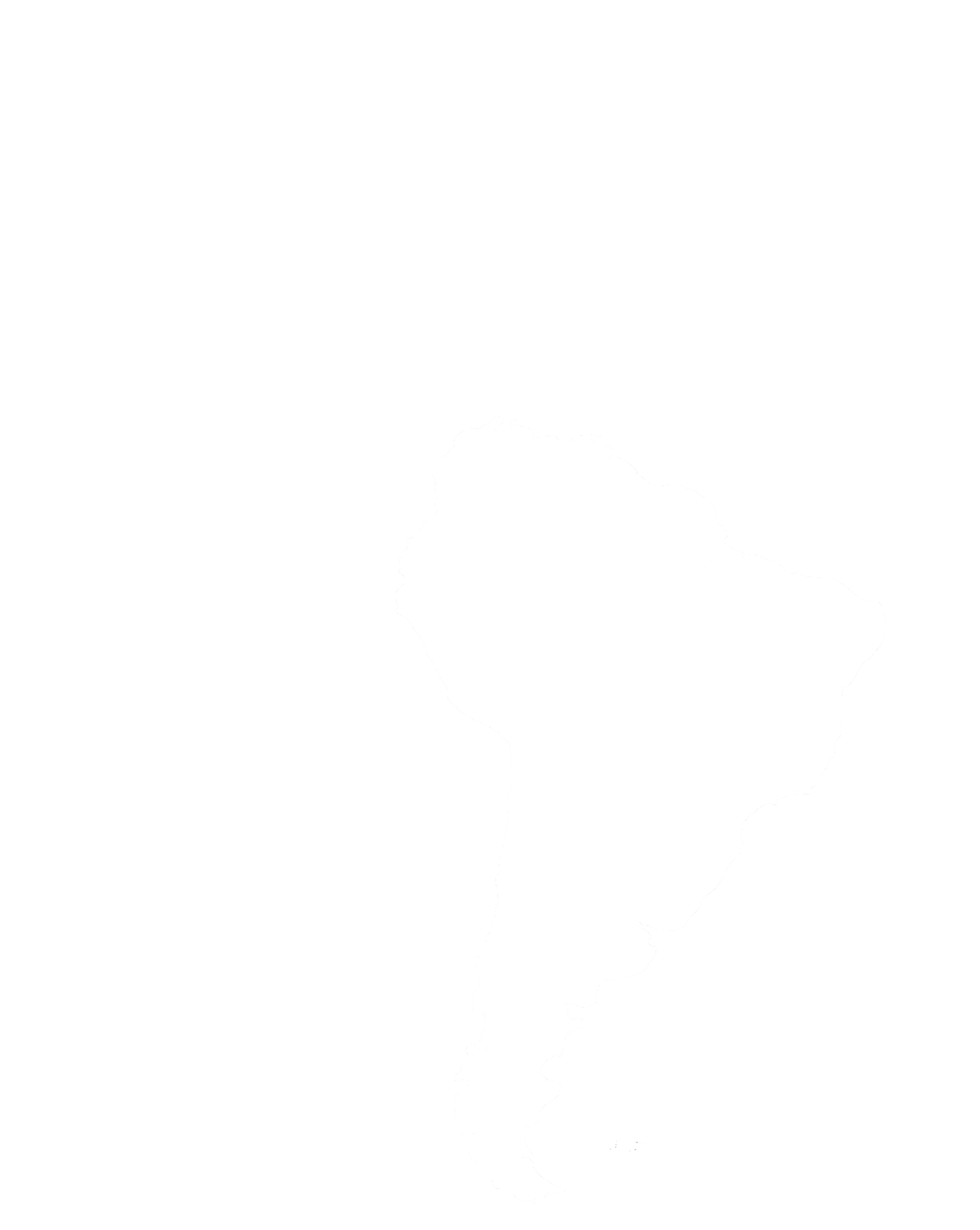 Latin America Map