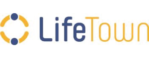 LifeTown logo