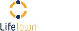 LifeTown Logo