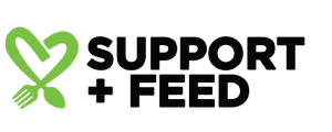 Support + Feed