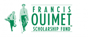 Francis Ouimet Scholarship Fund