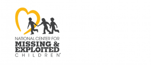 National Center for Missing & Exploited Children 