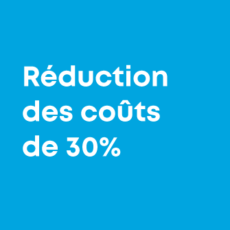 Cost reduction