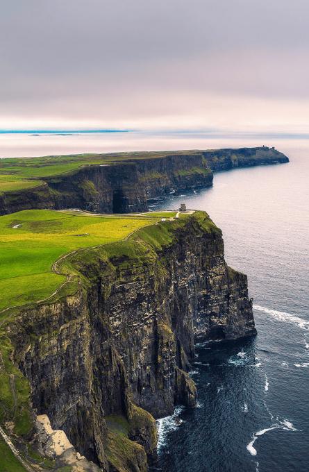 Ireland_istock