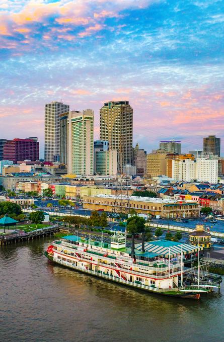 New Orleans