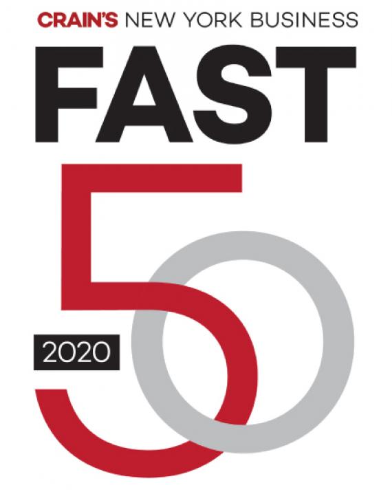 Crain's Fast 50