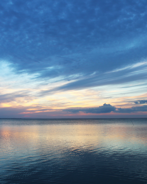 Gulf of Mexico