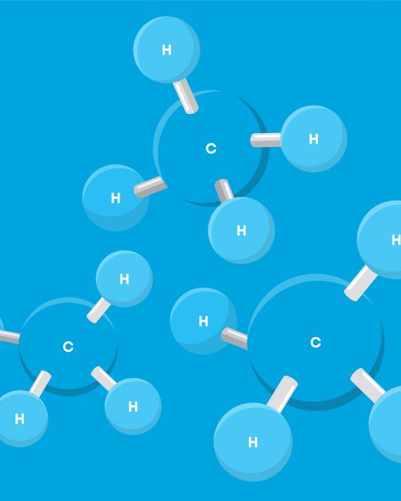 Natural gas facts