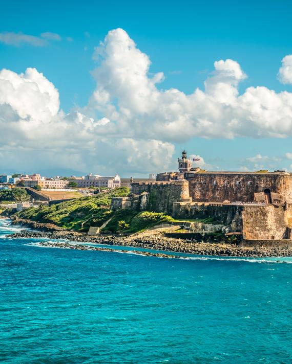 Puerto Rico