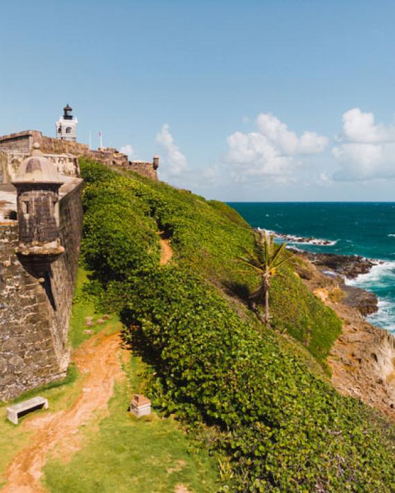 Puerto Rico