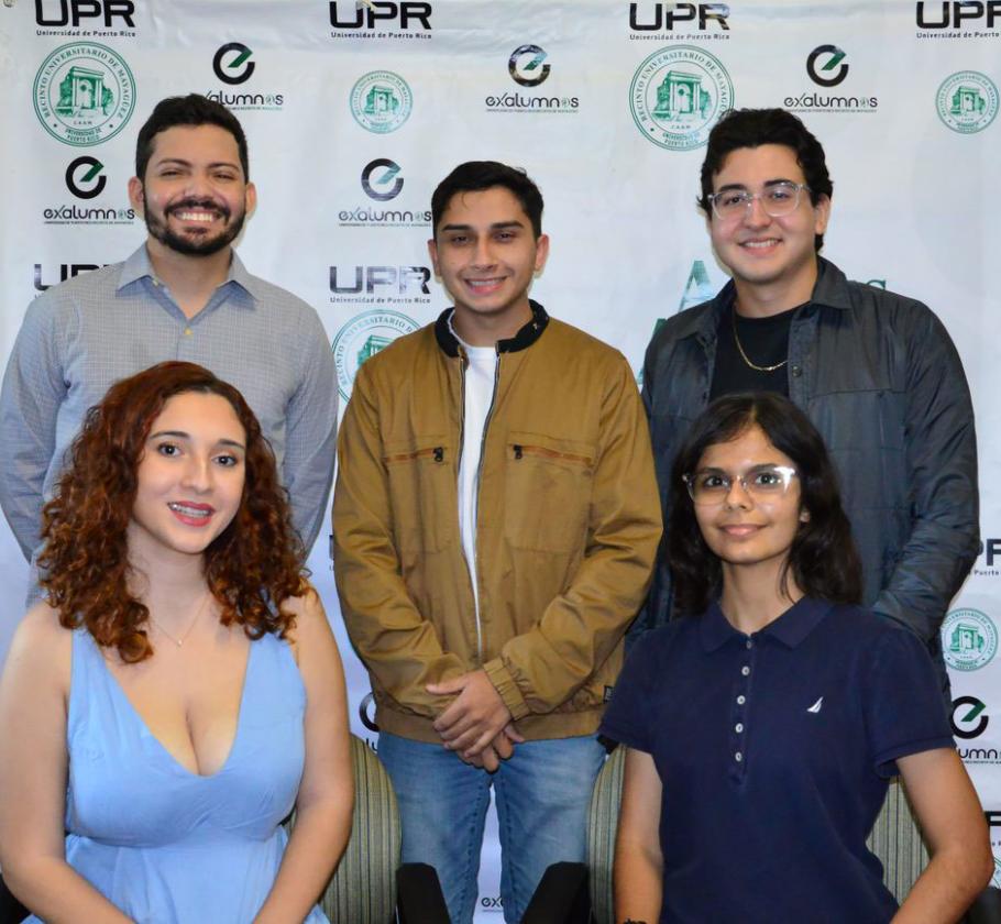 UPRM Scholars